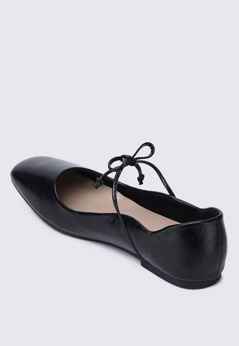Kelly Comfy Ballerina
