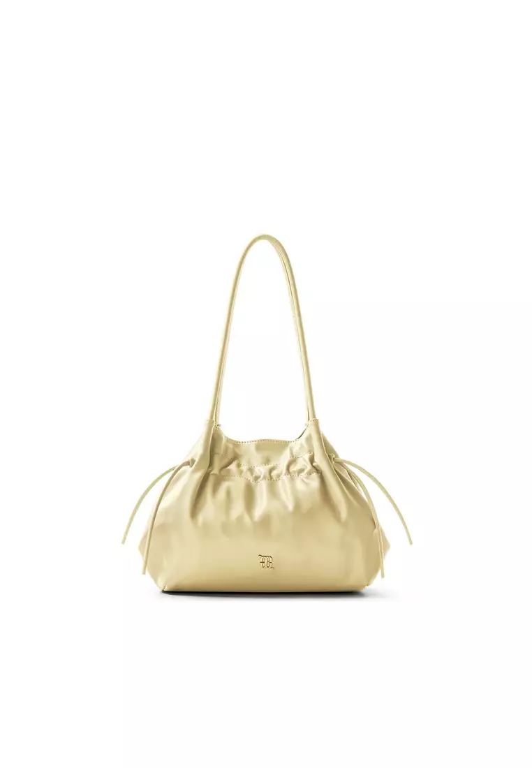 Mandu Mini Bag - Butter