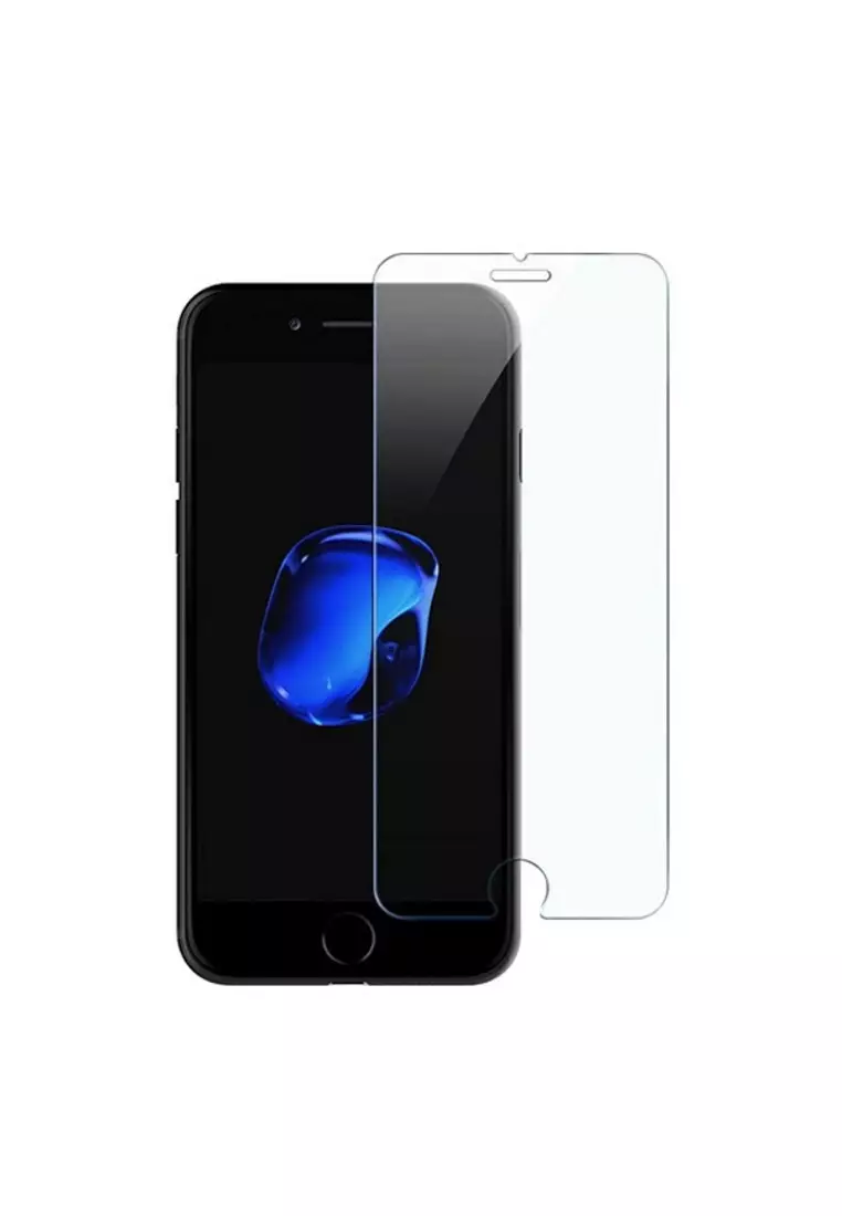Tempered Glass Screen Protectors for Apple Apple iPhone 8 for sale