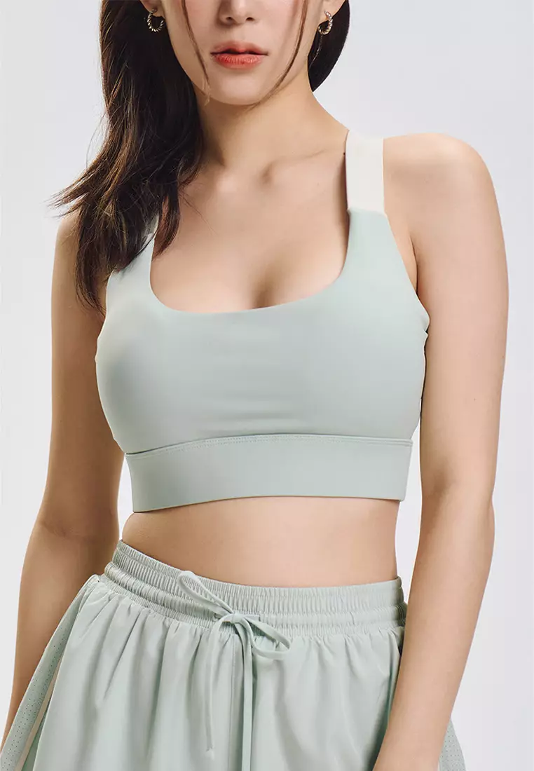 Play Padded Sports Bra