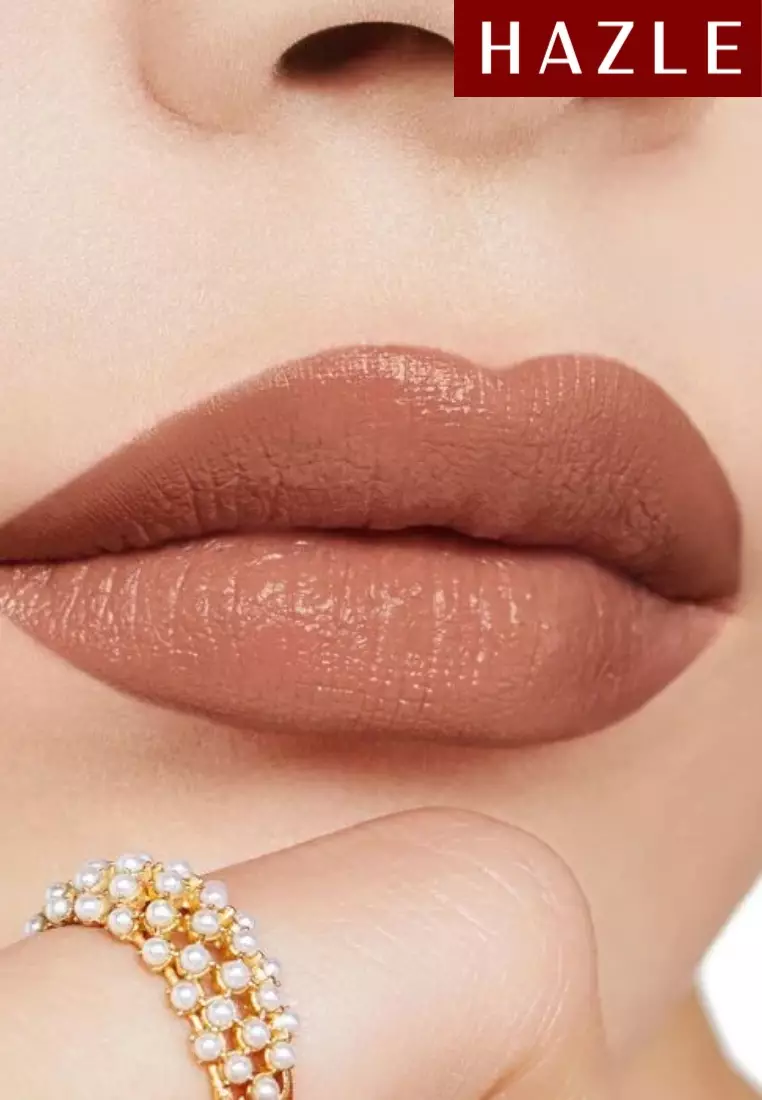 Rouge Dior Couture Color Lipstick 200 Nude Touch Satin Finish 3.5gr