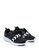 Hummel black Lutz Sneakers B7FEESH15F493FGS_2