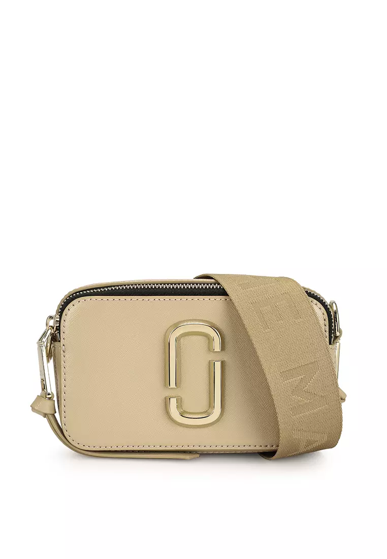 Marc Jacobs The Snapshot DTM Camera Bag nt ZALORA