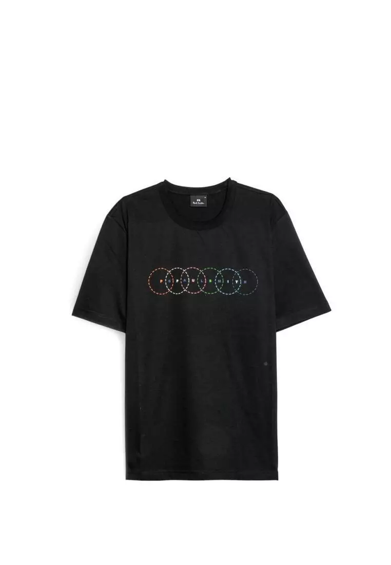 Organic Cotton T-Shirt