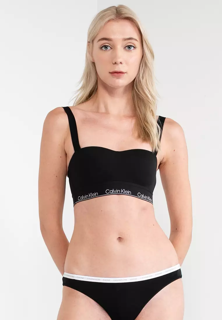 Buy H&M 2-pack soft lace bras 2024 Online