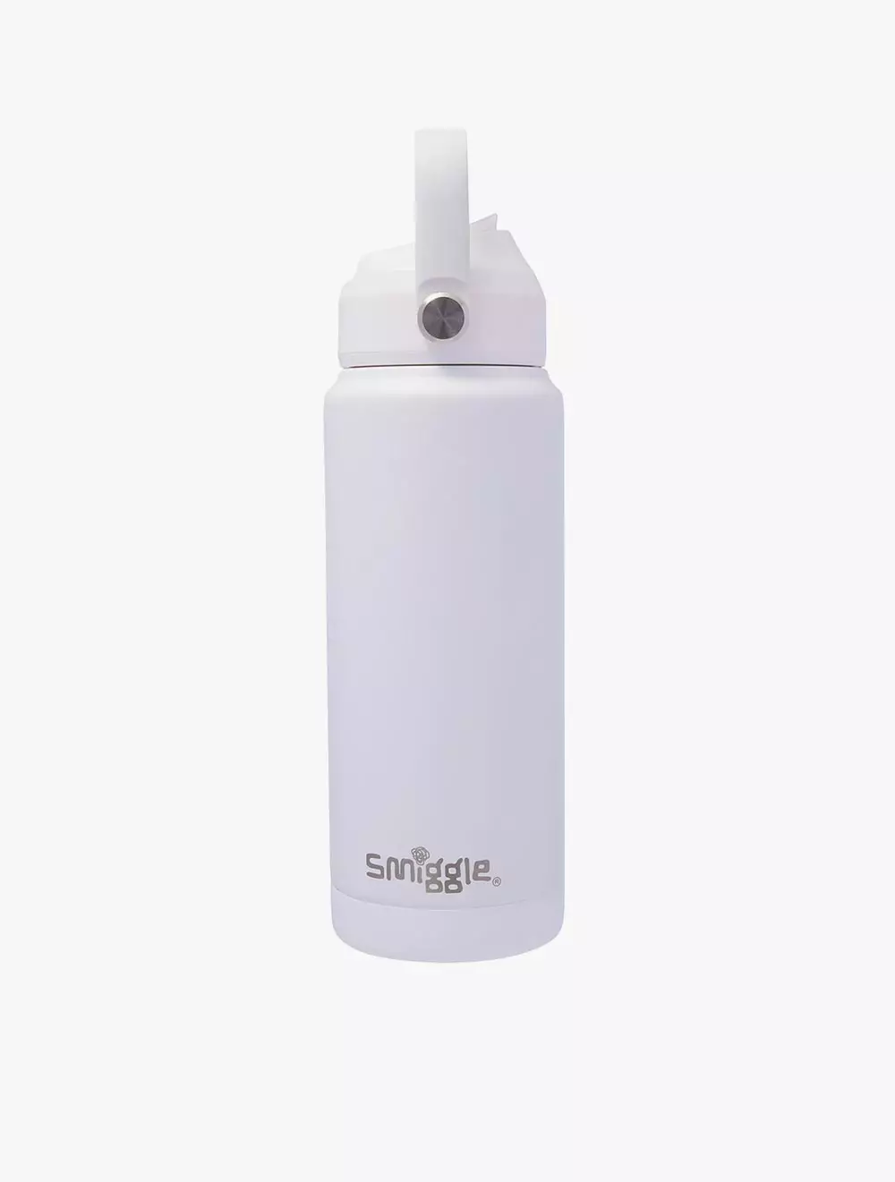 Jual Smiggle Smiggle Squiggle Insulated Steel Drink Bottle 720 Ml ...