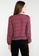 ONLY pink Sonja Life Long Sleeves Button Blouse 2C9EEAA99A28ADGS_1