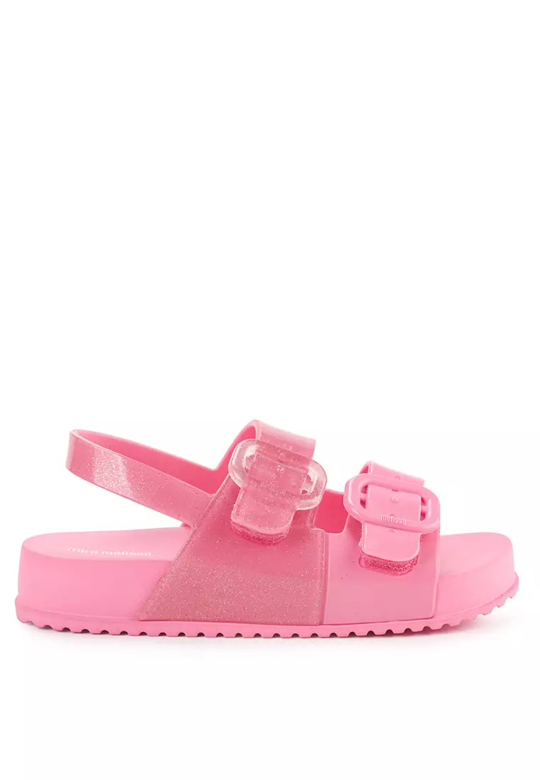 Cozy Sandal Bb