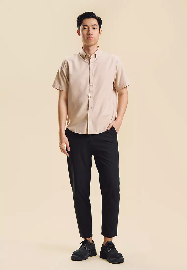 Dress Code Shirt