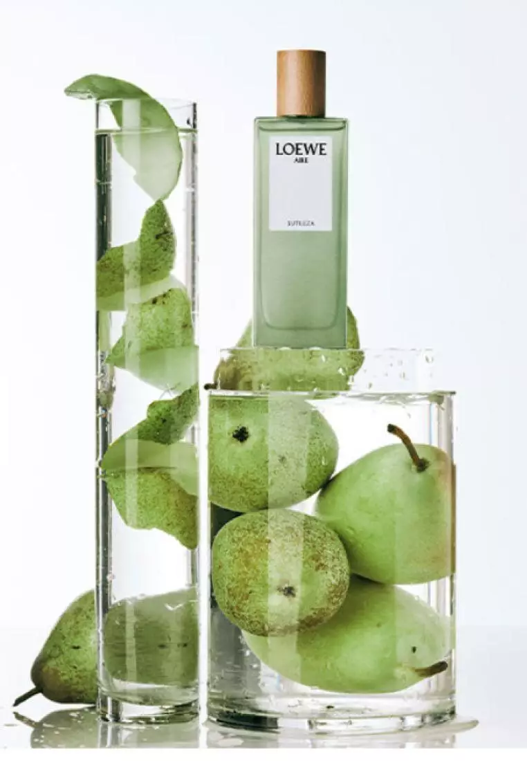 Buy LOEWE Loewe- Aire Sutileza Eau de Toilette 100ml 2025