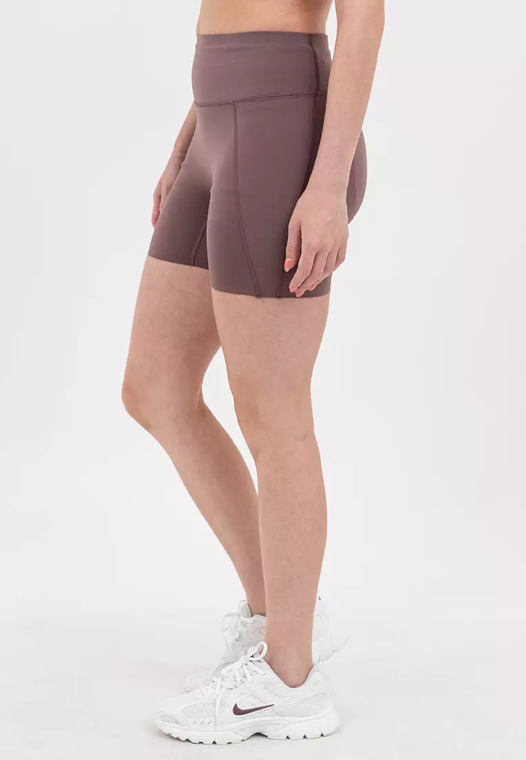 Universa Biker Shorts 5"