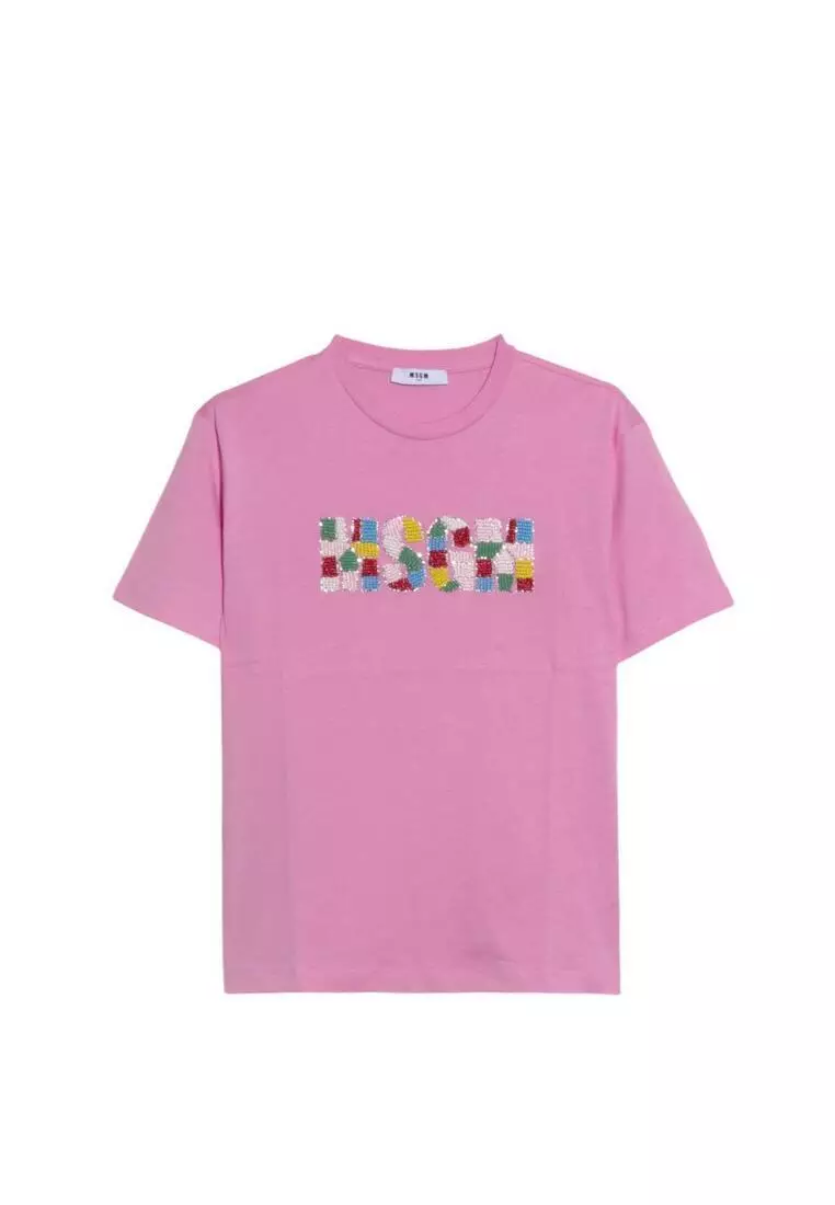 Cotton T-Shirt