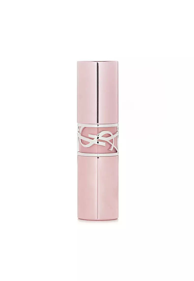 YVES SAINT LAURENT - YSL LoveShine Candy Glow Lip Balm - # 44B Nude Lavalliere 3.1g/0.1oz