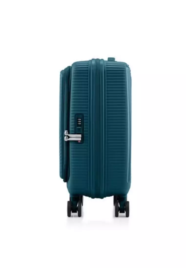 Buy American Tourister Curio Spinner 55/20 EXP TSA BO V2 2026