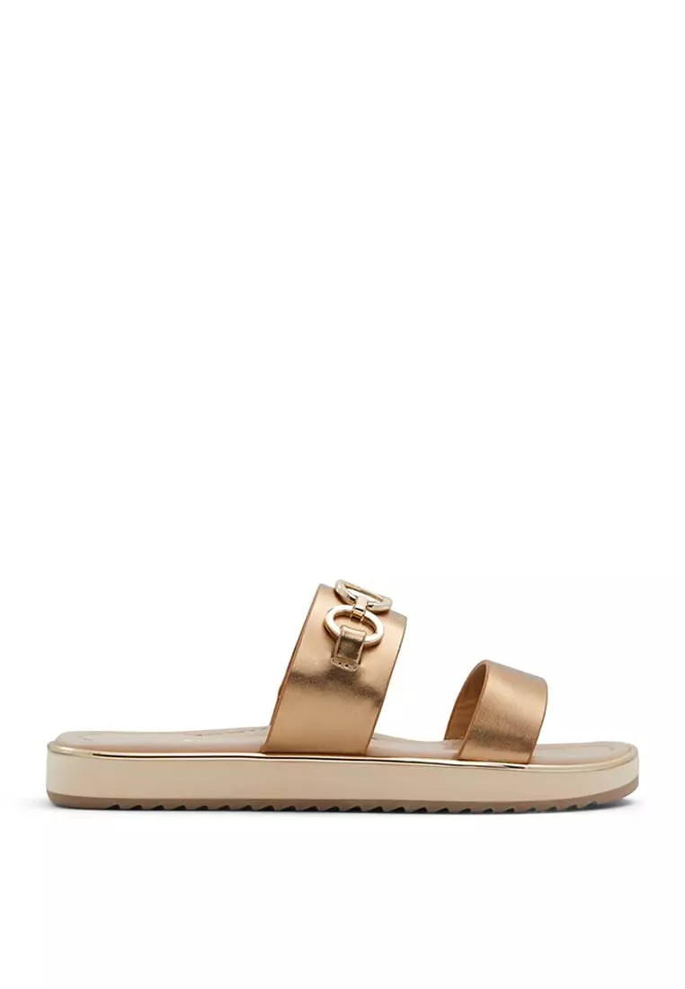 Aldo strap sandals hot sale