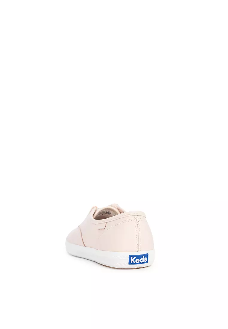 Champion Premium Leather