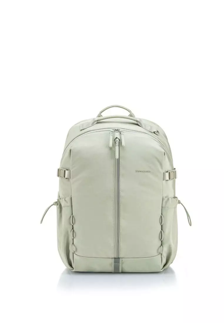 AC+IVE-LITE WEEKENDED BACKPACK - ICEBERG GREEN