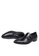 Twenty Eight Shoes black Braided Crocodile Pattern Cowhide Double Monk Strap Shoes VMF2001 7C988SHFCC006FGS_6