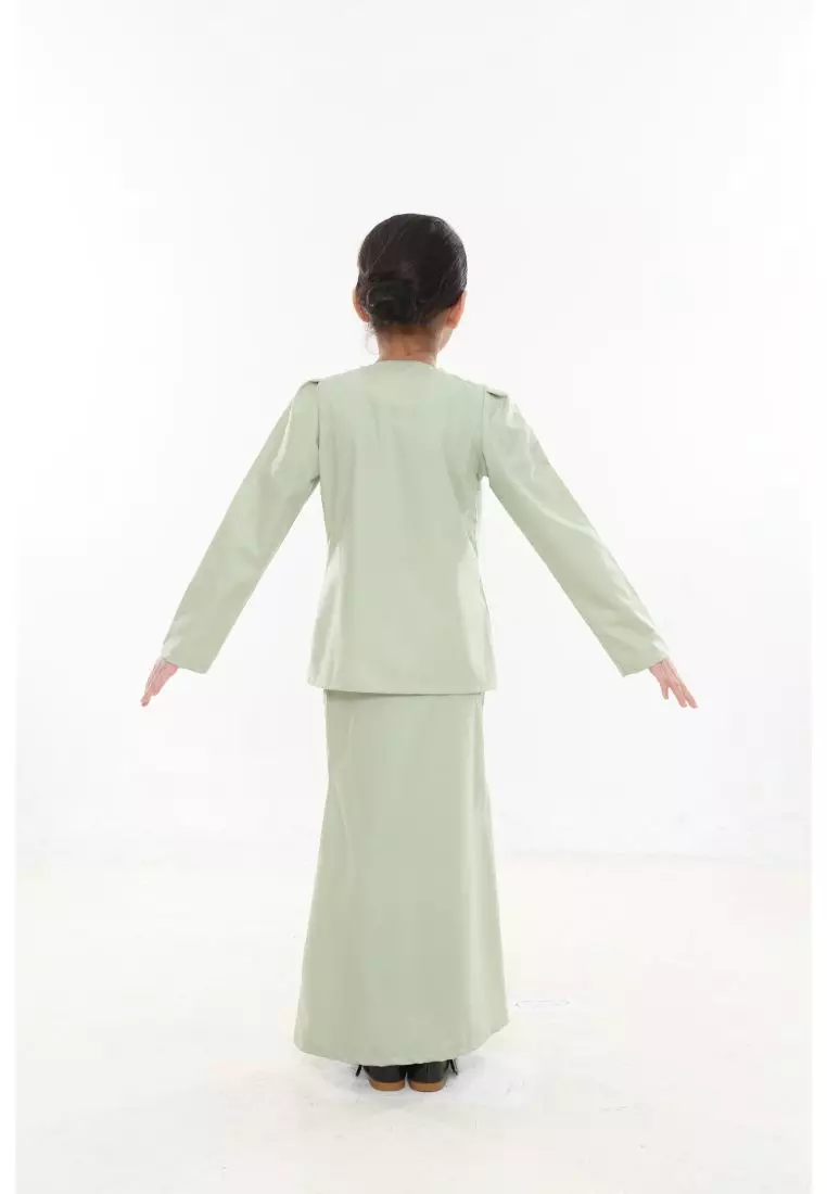 Kurung Kedah Kasturi Kids 2.0