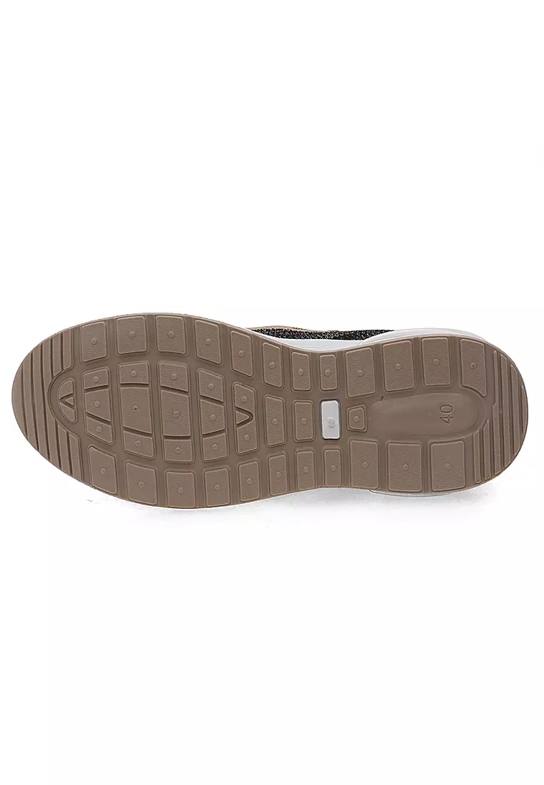 Chayton Sepatu Sneakers Olahraga Pria Casual Sport Shoes Comfortable Material Synthetic ORIGINAL