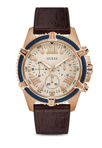 Watch guess steel clearance