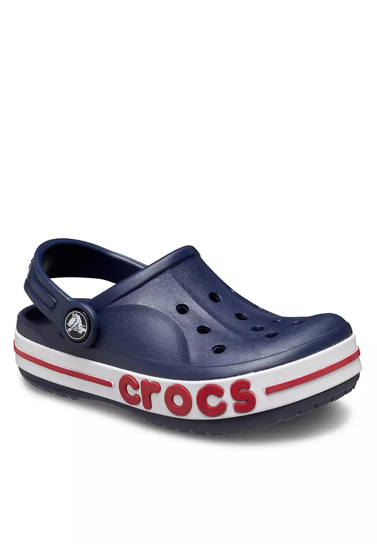 Who sells kids hotsell crocs