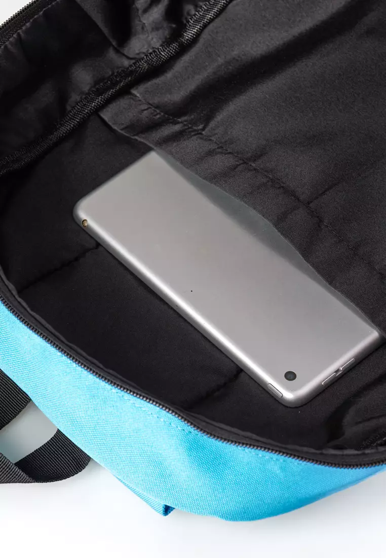 Adventure DC Collection Justice League Backpack Denver - Superman