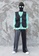 Twenty Eight Shoes black Urban Functional Vest TP-YY02 93D68AAF7B5DADGS_3