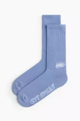 Blue Medium