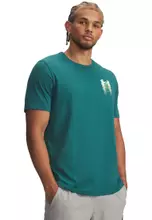 Rack Green/Fade Green