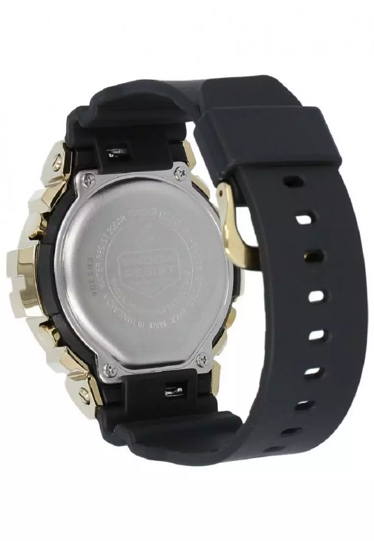 G-shock Digital Watch GM-6900G-9