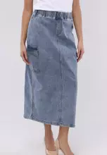 Medium Wash/Softener