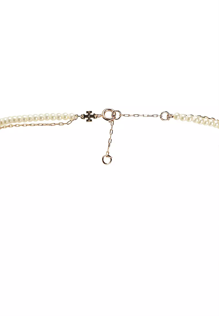 Kira Layered Necklace