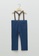 LC WAIKIKI blue Pants & Suspenders Set 7FB13KA577F7C9GS_2
