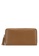 Coccinelle brown Tassel Wallet CE570AC216BFE0GS_1