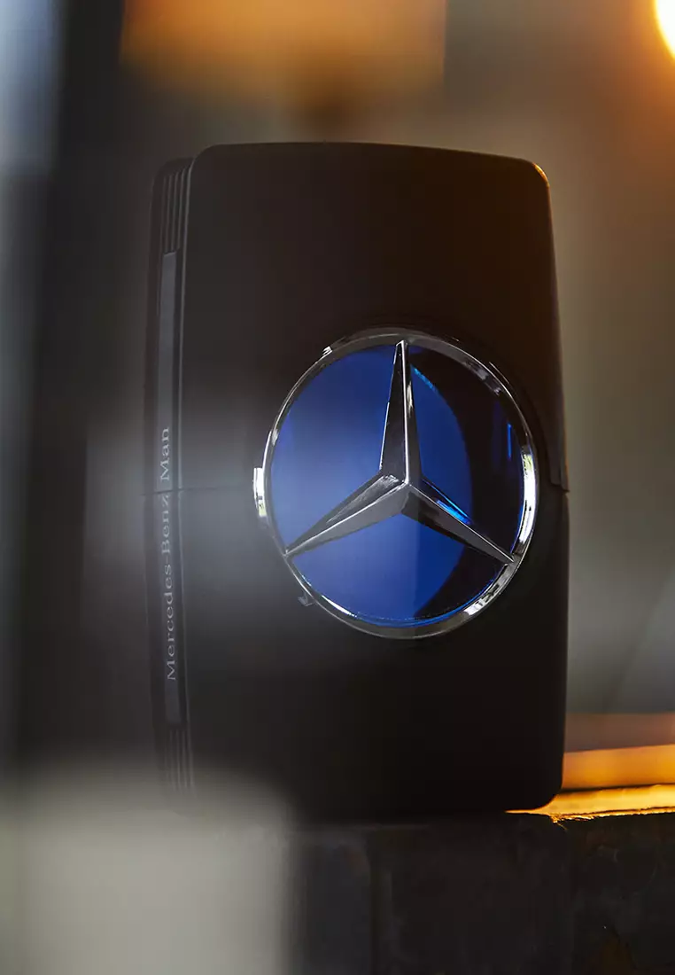 Man Eau de Toilette 50ml