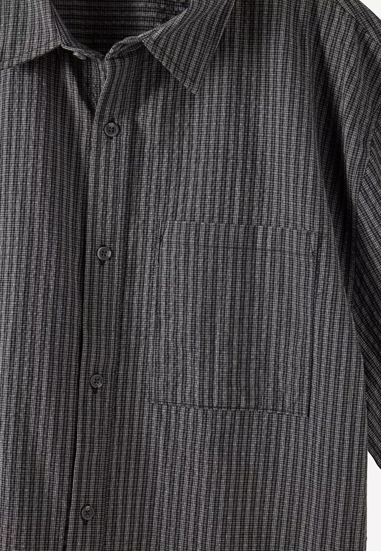 Darcy Short Sleeve Shirt