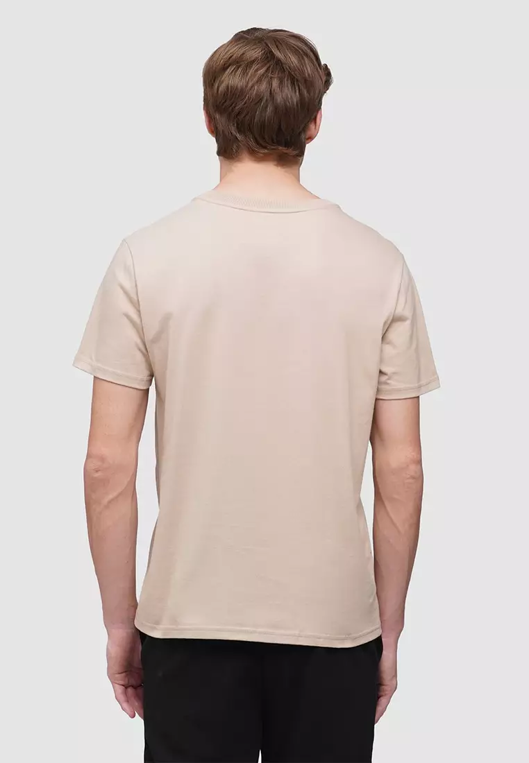 Ultimate Basics Comfort Tee