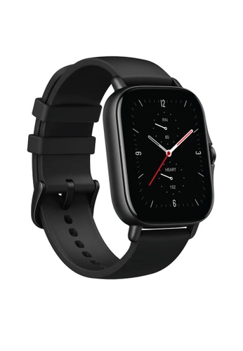 amazfit gts dimension