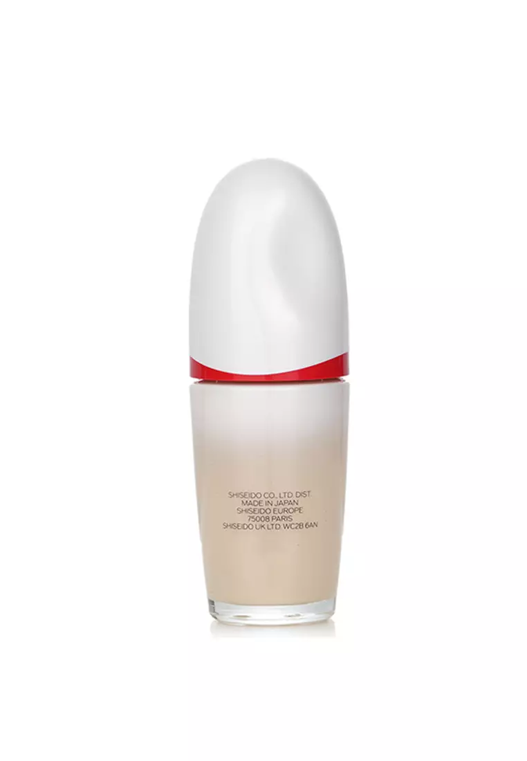 ファンデーション REVITALESSENCE SKIN GLOW 160 Shell REVITALESSENCE SKIN GLOW Foundation SPF 30 | SHISEIDO