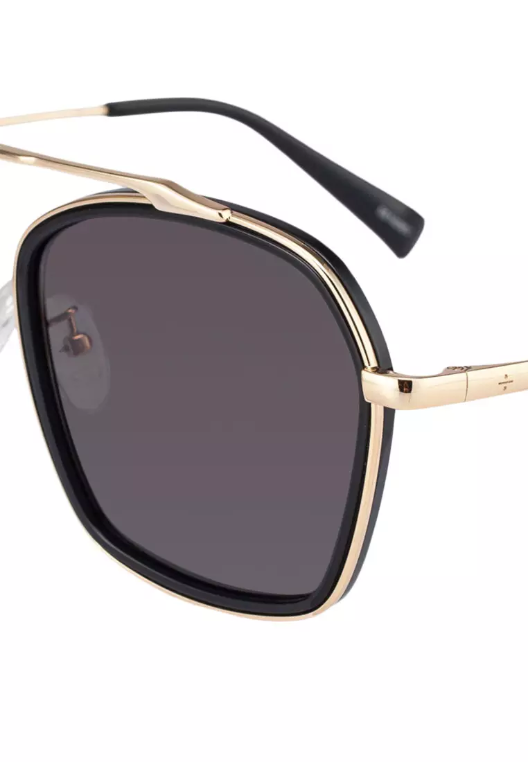 Buy BLANC & ECLARE Vancouver Sunglasses 2024 Online ZALORA Singapore