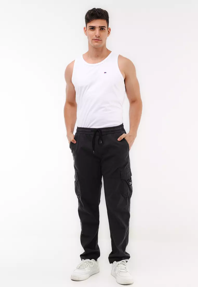 Cargo Pants