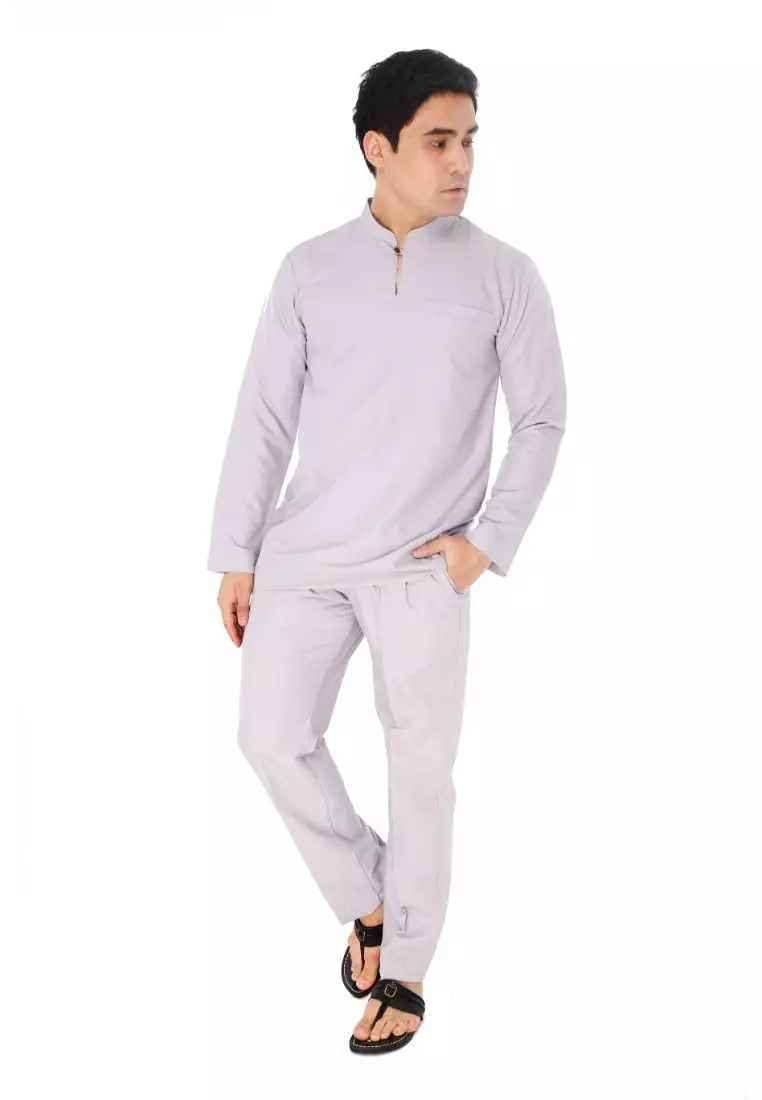 Baju Melayu Gumbae