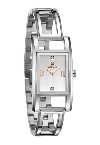 Zeca jam tangan wanita 146L.S.P.SRG1