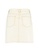 Trendyol white Basic Denim Skirt A3147AA2353056GS_6