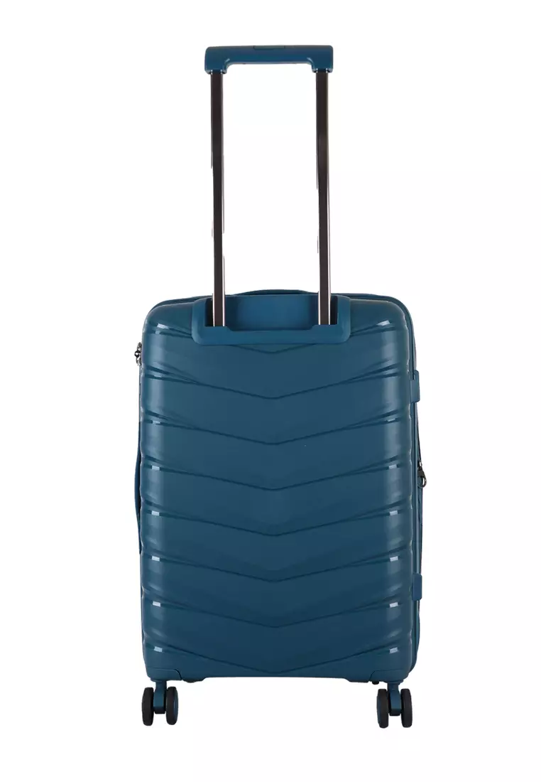 318 Hard Case Luggage Medium (22.25 inches)
