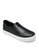 Twenty Eight Shoes black and white Black Slip-on 6831 TW446SH18FWBHK_3