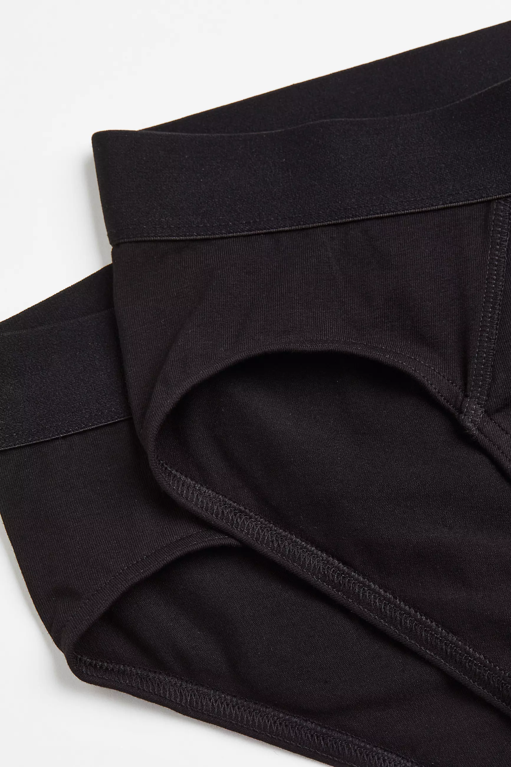 Jual H&M 3-pack Xtra Lifeâ ¢ briefs Original 2025 | ZALORA Indonesia