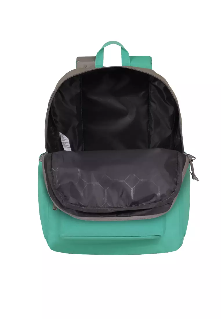 5959 Monopack Backpack with Side Pocket