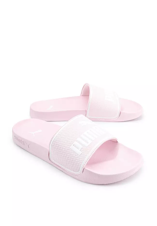 Puma leadcat 2024 slides review